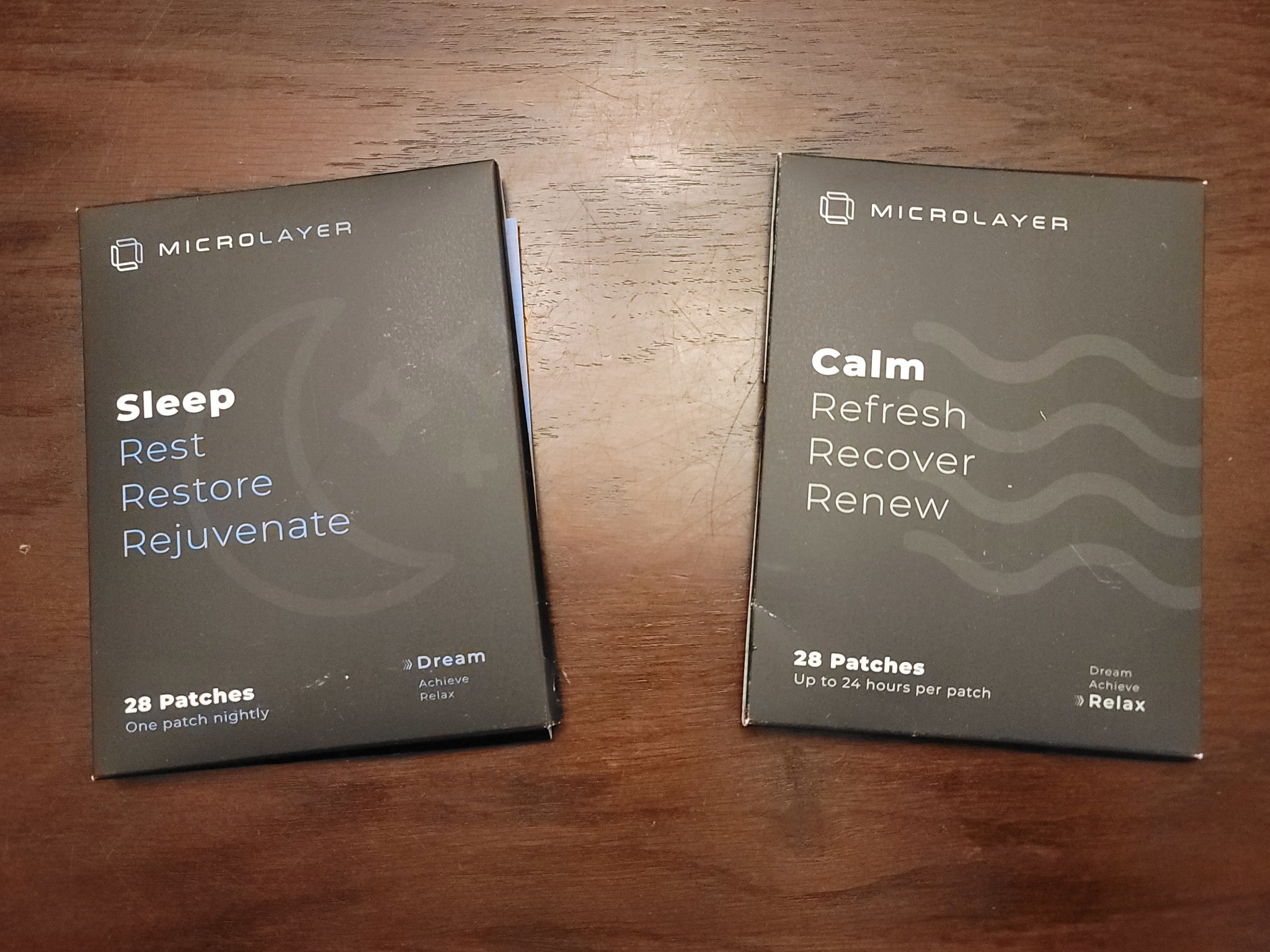 sleep patches reviews