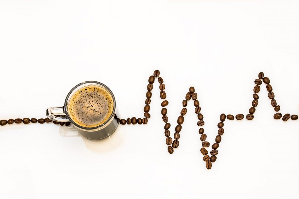 cut caffeine