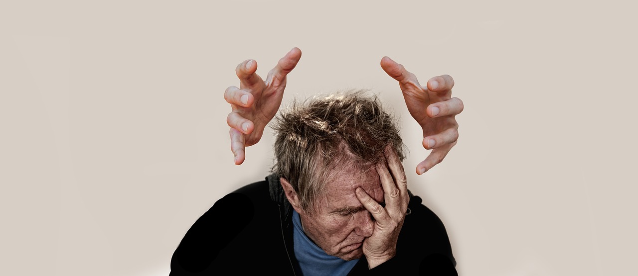 headache