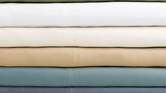 bamboo sheets