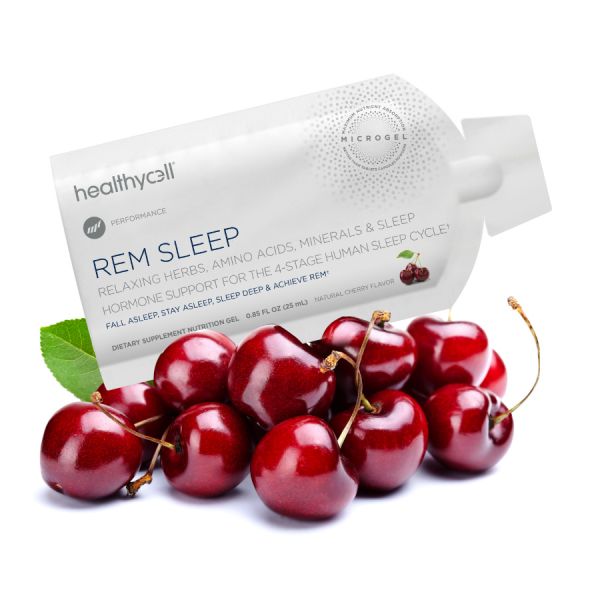 remsleepgel