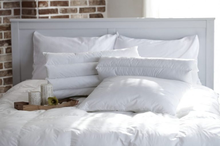 Do You Need Hypoallergenic Bedding?