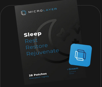 microlayer sleep