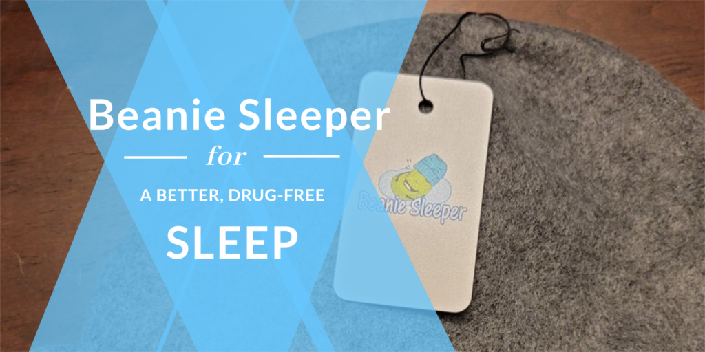 beaniesleeper featured
